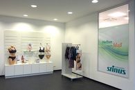 Stinus Orthopädie GmbH, GHZ Bühl
