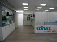 Stinus Orthopädie GmbH, Schramberg 